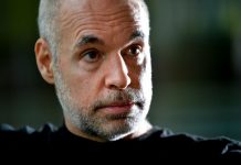 En tres meses, Horacio Rodríguez Larreta gastó más de $21 millones en encuestas