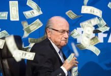 FIFAGate: Estados Unidos le devolverá US$ 71 millones a la Conmebol