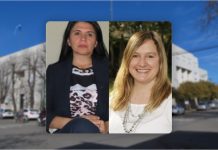 Dos mujeres se disputan las bancas del concejo deliberante de Dolores