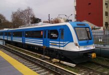 Tren Roca: El Conurbano Sur tendrá nuevas estaciones