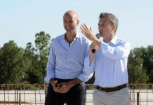 Peajes: una auditoría reveló un perjuicio millonario al Estado por las concesiones de Macri