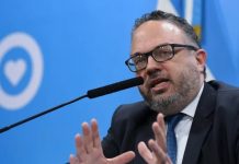 Matías Kulfas sobre la industria del cannabis medicinal: “Permitirá 10 mil nuevos puestos de trabajo”