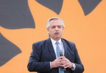 Alberto Fernández dará parte de su sueldo a la salud pública como «reparación» por el festejo en Olivos