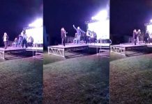 Atentado político en Corrientes: hay dos sospechosos de balear al diputado