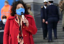 Carla Vizzotti: «La variante Delta ya está cerquita de ser comunitaria»