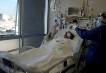 Córdoba: murió el “paciente cero”, que generó un foco de contagios con la variante Delta