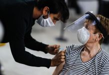La Provincia comienza la vacunación «casa por casa»