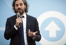 El Gobierno avaló las denuncias de 15 diputadas contra Fernando Iglesias por sus ataques a las mujeres y pidió sanciones