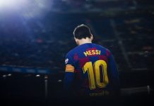 Lionel Messi no seguirá en el Fútbol Club Barcelona