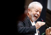 Inacio Lula da Silva le saca 16 puntos a Jair Bolsonaro de cara a las elecciones