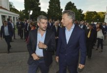 Amplían denuncia contra Macri y Marcos Peña por contrabando de armamento a Bolivia