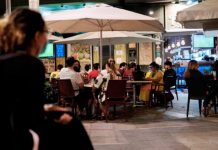 Coronavirus: extienden la nocturnidad en Provincia hasta las 3 de la mañana