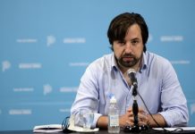 Salud de la Provincia denunció a un estudio de abogados por presentar amparos truchos