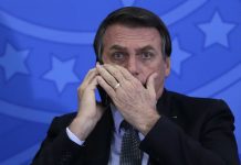 El llamado de Jair Bolsonaro y el rol de Daniel Scioli ante la confusión entre el partido Argentina vs Brasil