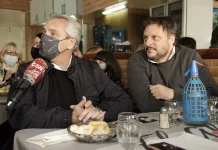 Santoro anticipó que Alberto Fernández prepara el anuncio de una batería de medidas económicas