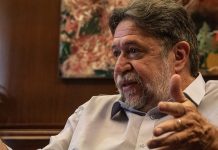 Claudio Lozano propuso crear una moneda que no se pueda cambiar por dólares