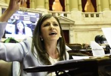 El durísimo audio de la diputada Fernanda Vallejos sobre Alberto Fernández: le dijo “enfermo”, “mequetrefe” y “atrincherado”