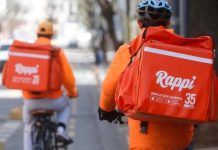 La Justicia ratificó una multa millonaria a Rappi