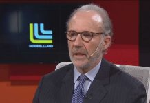 Carlos Rosenkrantz admitió ser amigo del prófugo Fabián «Pepín» Rodríguez Simón