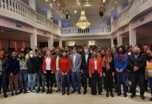 El FIT Unidad cerró campaña: «El voto a la izquierda le duele a los dueños del poder»