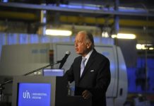 La UIA respaldo al campo y pidió por la reforma laboral