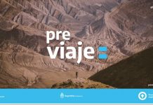 Previaje 2021: extendieron el plazo para recibir hasta $100.000 de reintegro