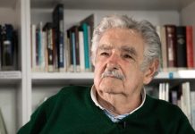Pepe Mujica consideró que Argentina “está desquiciada”