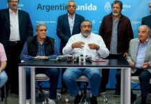 La CGT pone en marcha la renovación de su cúpula