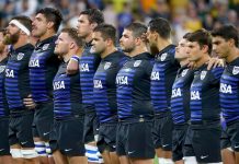 Los Pumas que rompieron las reglas sanitarias en Australia: los detalles del escándalo internacional