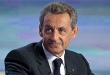 Francia: condenan a un año de prisión en suspenso al expresidente Nicolás Sarkozy