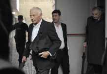 Confirman la condena a exdirectivos de Ford por secuestrar y torturar trabajadores durante la última dictadura