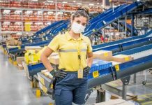 Mercado Libre cierra paritarias: 42% en 6 meses y $116.000 de básico