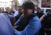 Bahía Blanca: matan de un tiro en la cabeza a reconocido narco