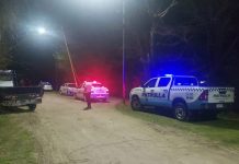 Horror en San Vicente: se ahogó un menor de 8 años en los piletones de ABSA