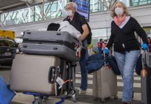 Argentinos, residentes y extranjeros: así será la apertura de fronteras