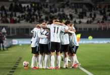 Eliminatorias: la selección vuelve al Monumental