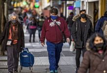 Una por una, todas las aperturas que anunció el Gobierno