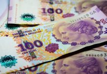 El salario mínimo aumentará 13% más hasta fin de año y será de $32.000 desde noviembre