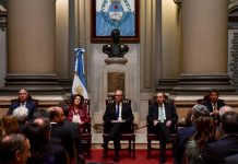 La Corte ratificó la reforma del régimen de ART de Macri