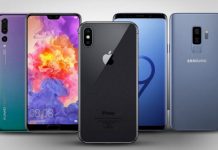 Banco Nación: celulares con rebajas y 18 cuotas sin interés