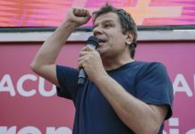 Facundo Manes criticó a Santilli y a Rodríguez Larreta por dejar «acéfala» a la Ciudad para hacer campaña