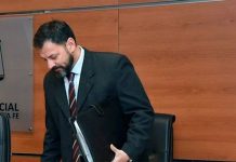 Santa Fe: suspendieron al juez que liberó a un imputado por abuso que usó preservativo
