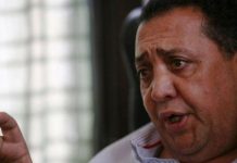 Luis D’Elía, furioso: «La Campora debe terminar su hegemonía sectaria y excluyente»