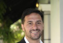 Gonzalo Tavela: “no somos ni La Cámpora ni somos el macrismo. Somos un conjunto de vecinos que queremos el bien para los dolorenses”