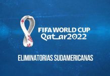 Así quedó la tabla de posiciones luego de la décima fecha de las Eliminatorias Sudamericanas