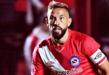 Mataron a otro hermano del jugador de Argentinos Juniors Miguel Torrén