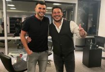 Allanamientos a clubes: quién es Uriel Pérez acusado por lavado