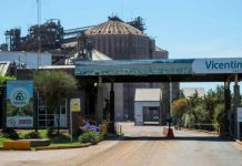 Encontraron muerto a uno de los dueños de Vicentin