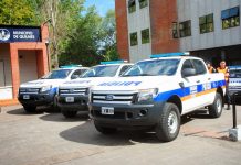 Quilmes: matan a un chico de 17 años para robarle la bicicleta