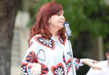 Memorándum con Irán: sobreseyeron a Cristina Kirchner y no habrá juicio